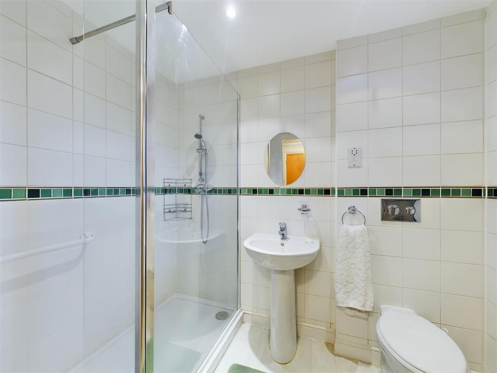 Showerroom