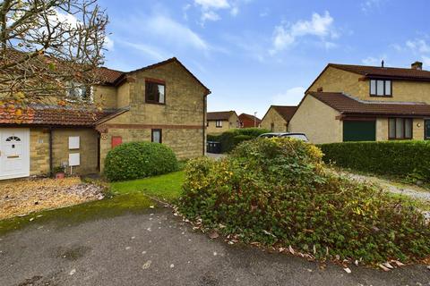 Wenhill Heights, Calne SN11