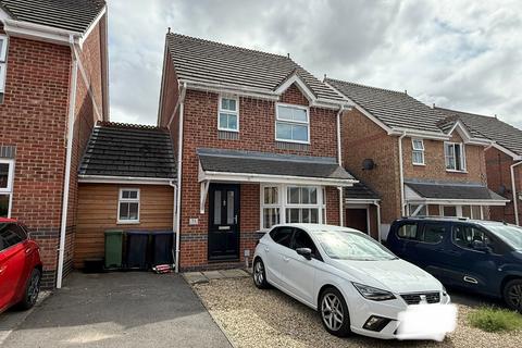 undefined, Westerham Walk, Calne SN11