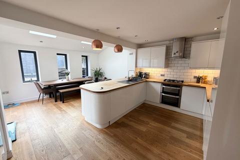 undefined, Westerham Walk, Calne SN11