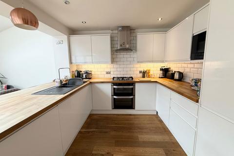 undefined, Westerham Walk, Calne SN11