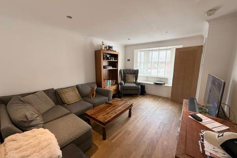 undefined, Westerham Walk, Calne SN11