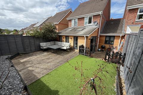 undefined, Westerham Walk, Calne SN11