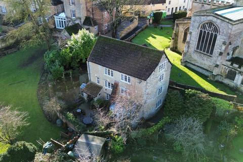 undefined, The Green, Calne SN11