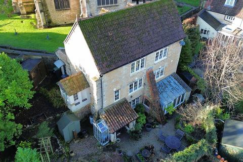 undefined, The Green, Calne SN11