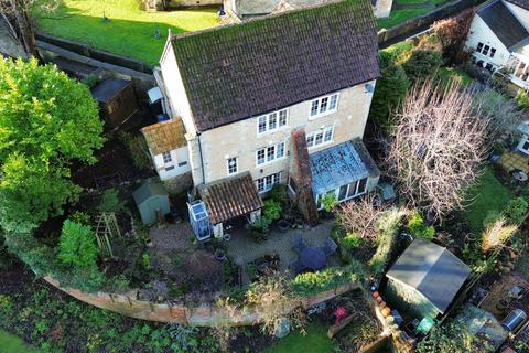 undefined, The Green, Calne SN11