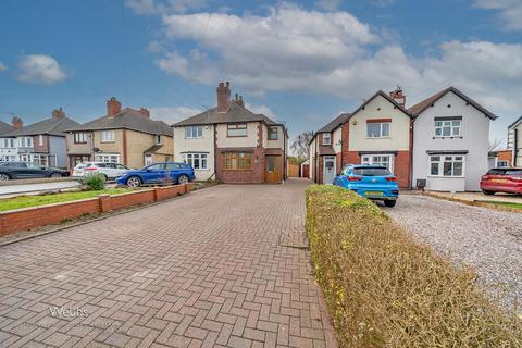 3 bedroom semi-detached house for sale, Walsall Road, Great Wyrley, Walsall WS6