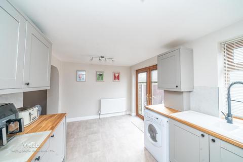 155 Walsall Road, Great Wyrley, Walsall, WS6 6NL
