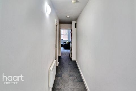 1 bedroom apartment for sale, Rutland Street, Leicester