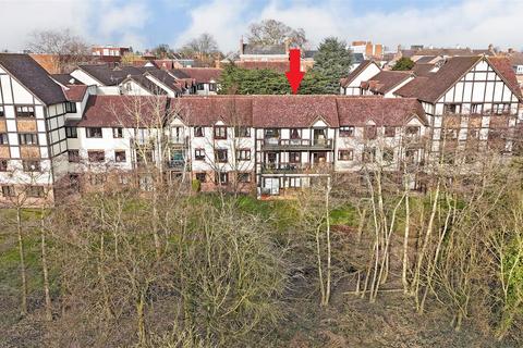 1 bedroom apartment for sale, The Cedars, Abbey Foregate, Shrewsbury