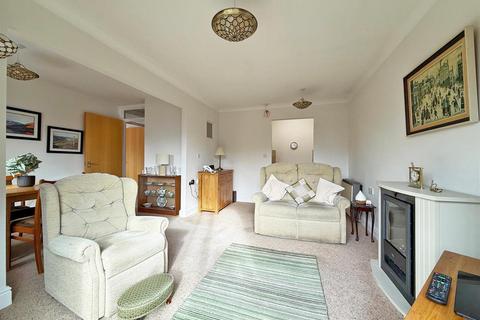 1 bedroom apartment for sale, The Cedars, Abbey Foregate, Shrewsbury