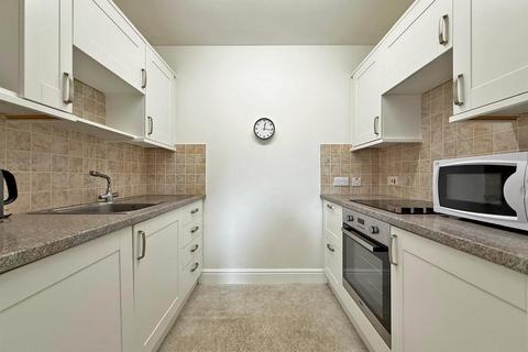 1 bedroom apartment for sale, The Cedars, Abbey Foregate, Shrewsbury