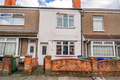 3 bedroom terraced house for sale, St. Heliers Road, Cleethorpes, Lincolnshire, DN35