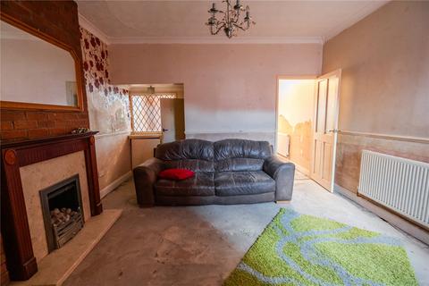 3 bedroom terraced house for sale, St. Heliers Road, Cleethorpes, Lincolnshire, DN35