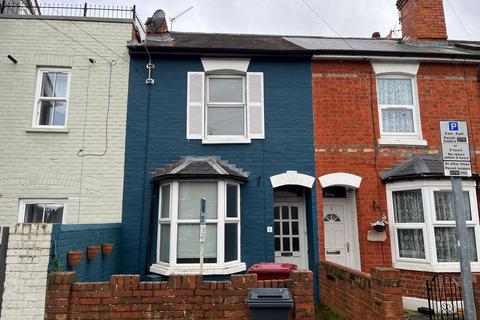 1 Connaught Road, Reading, RG30 2UD