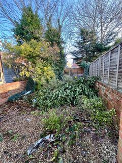 1 Connaught Road, Reading, RG30 2UD