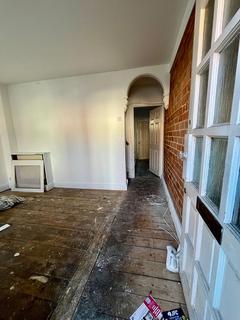 1 Connaught Road, Reading, RG30 2UD