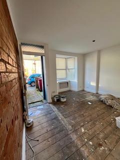 1 Connaught Road, Reading, RG30 2UD