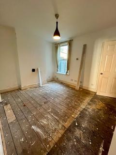 1 Connaught Road, Reading, RG30 2UD