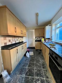1 Connaught Road, Reading, RG30 2UD