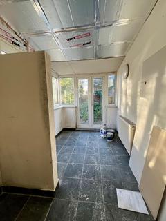 1 Connaught Road, Reading, RG30 2UD