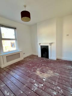 1 Connaught Road, Reading, RG30 2UD