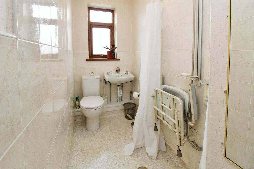 Wet Room