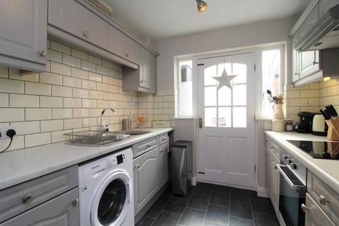 undefined, Williamson Drive, Ripon, North Yorkshire, HG4