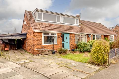 12 Athol Crescent, Hindley Green, Wigan, WN2 4HE