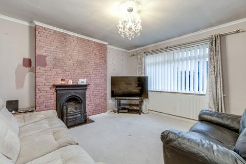 12 Athol Crescent, Hindley Green, Wigan, WN2 4HE