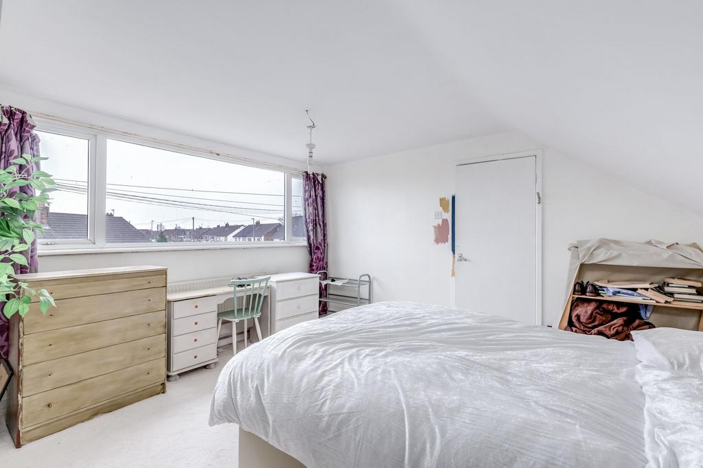 Bed 1