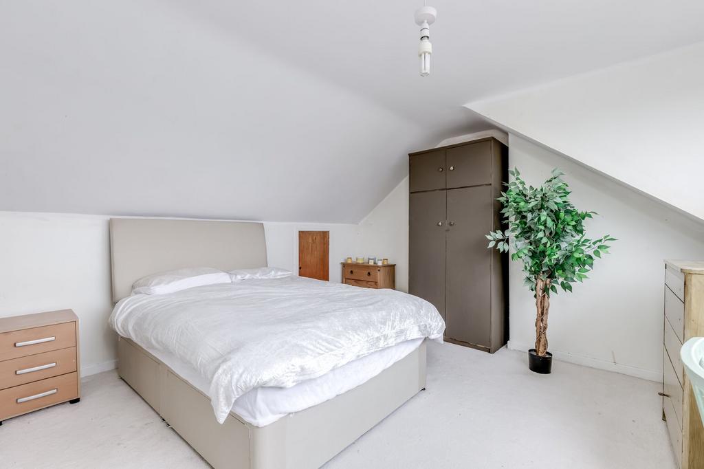 Bed 1