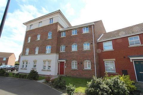 1 bedroom apartment to rent, 89 Amethyst DriveSittingbourneKent