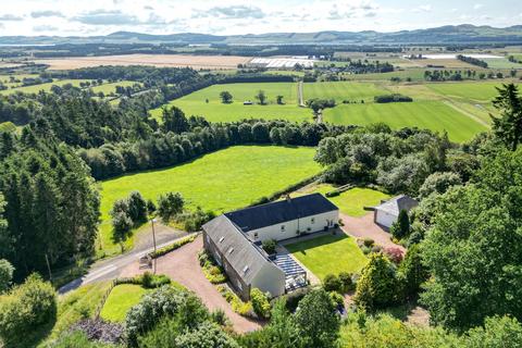 6 bedroom detached house for sale, Pitlowie Steading, Glencarse, Perth