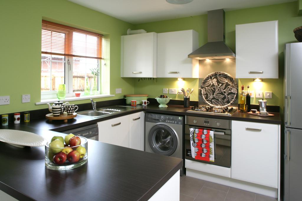 CK Show Home