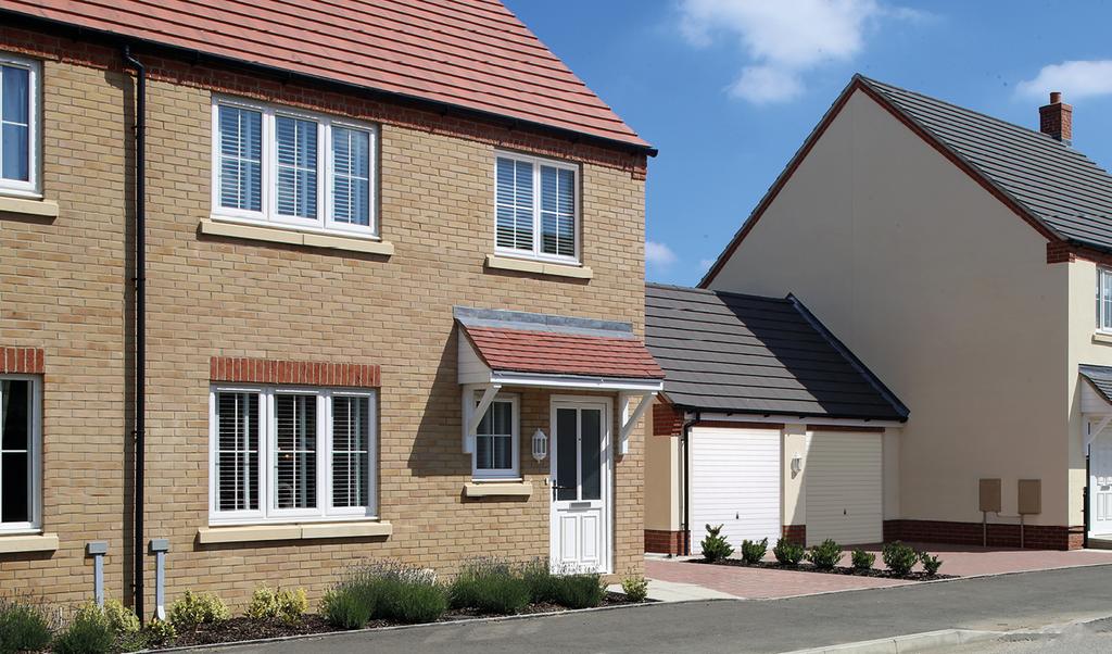 Similar House Type