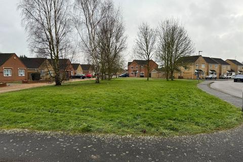 Land for sale, Racey's Close, Emneth, Wisbech