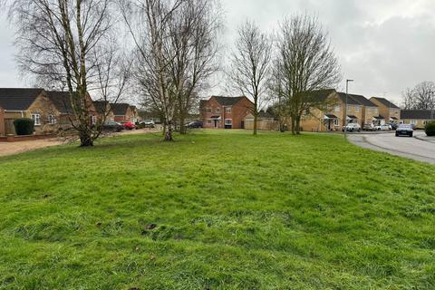 Land for sale, Racey's Close, Emneth, Wisbech