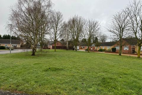 Land for sale, Racey's Close, Emneth, Wisbech