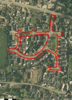 Land for sale, Racey's Close, Emneth, Wisbech