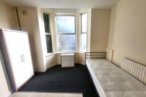 Studio to rent, Merridale Road, Wolverhampton, WV3 9SB