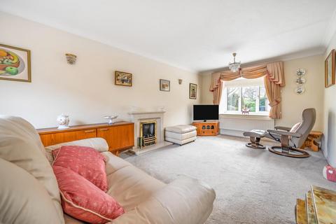 3 bedroom detached house for sale, Tees Close, Valley Park, Chandler's Ford