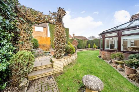 3 bedroom detached house for sale, Tees Close, Valley Park, Chandler's Ford