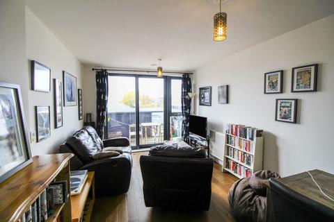 1 bedroom apartment for sale, Santa Maria Court E1