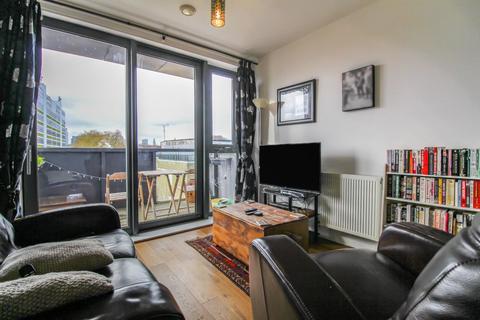 1 bedroom apartment for sale, Santa Maria Court E1