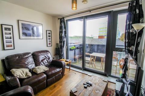 1 bedroom apartment for sale, Santa Maria Court E1