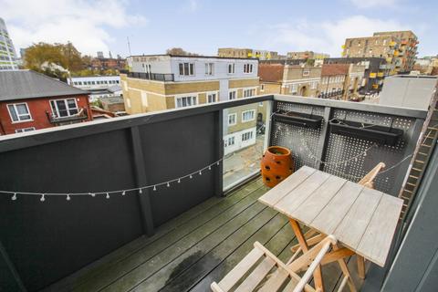 1 bedroom apartment for sale, Santa Maria Court E1