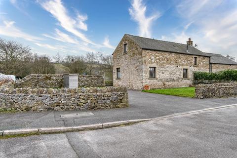Win Hill View Cottage Market Close, Hope, Hope Valley, S33 6SE