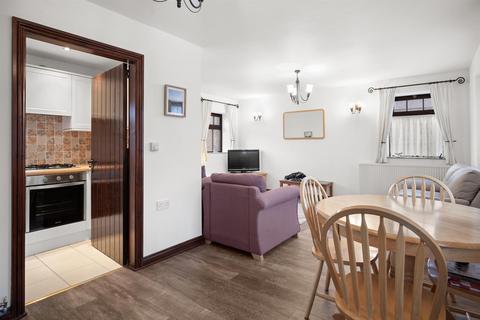 Win Hill View Cottage Market Close, Hope, Hope Valley, S33 6SE
