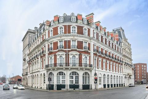 South Western House, Southampton SO14